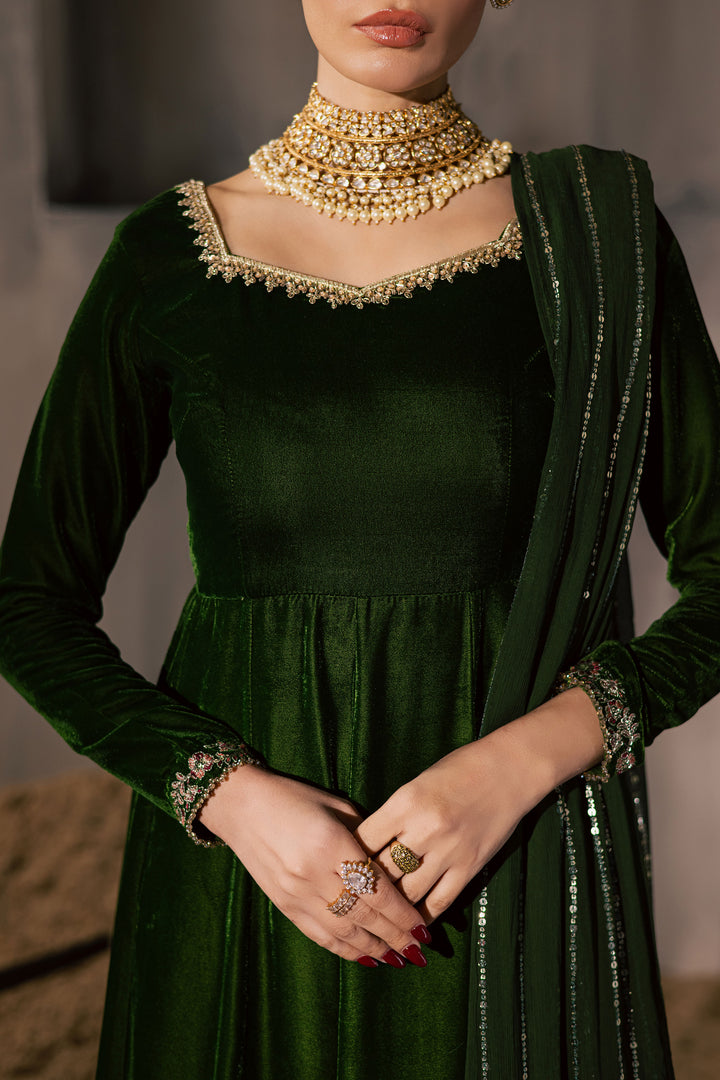 Mosslight 3Pc - Velvet Luxe Pret