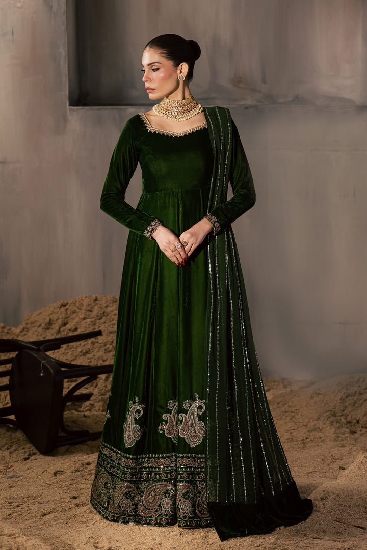 Mosslight 3Pc - Velvet Luxe Pret