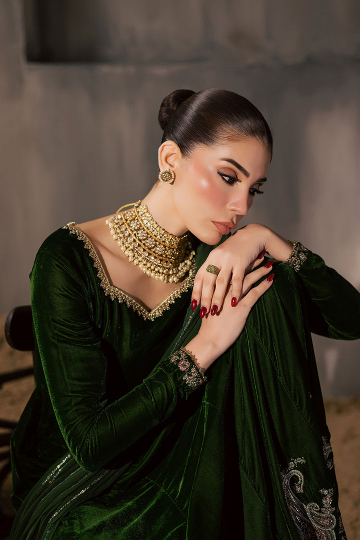 Mosslight 3Pc - Velvet Luxe Pret