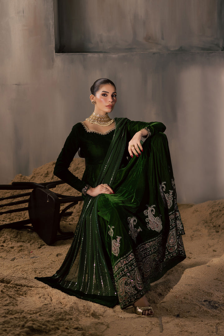 Mosslight 3Pc - Velvet Luxe Pret