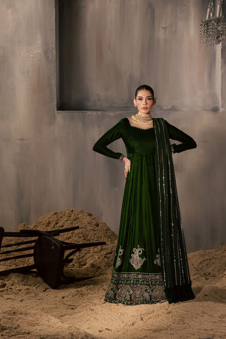 Mosslight 3Pc - Velvet Luxe Pret