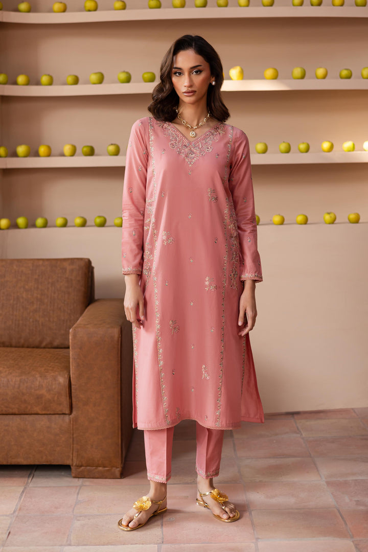 Elegant Pakistani designer wear by Batik UAE for South Asian women, teens, and adults. Featuring intricate embroidery, premium fabrics, and timeless craftsmanship. Available in multiple sizes — Small, Medium, Large, and Extra Large — perfect for every occasion and body type. Fashion UAE meets Desi elegance with Batik’s signature designs.
