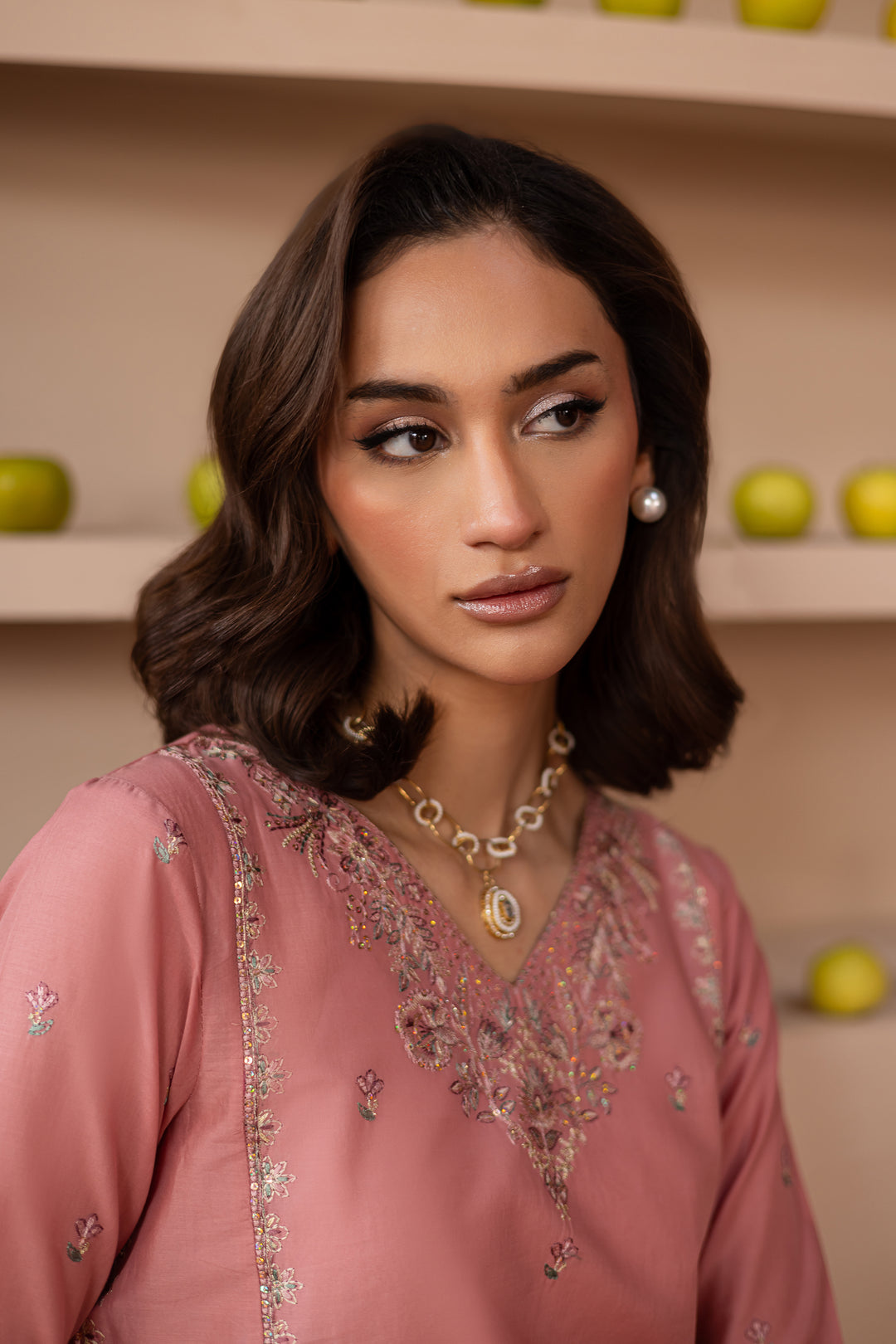 Elegant Pakistani designer wear by Batik UAE for South Asian women, teens, and adults. Featuring intricate embroidery, premium fabrics, and timeless craftsmanship. Available in multiple sizes — Small, Medium, Large, and Extra Large — perfect for every occasion and body type. Fashion UAE meets Desi elegance with Batik’s signature designs.