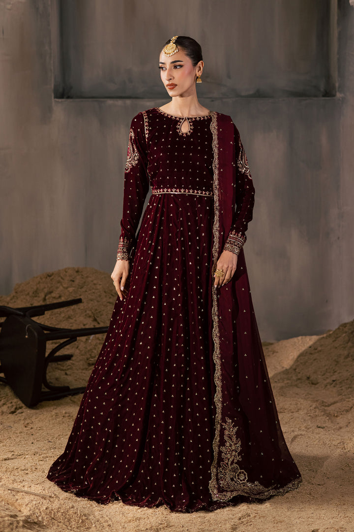 Rubellite 3Pc - Velvet Luxe Pret