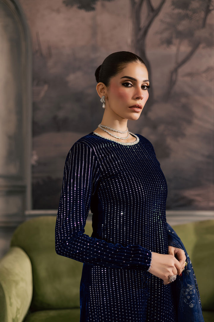 Skynote 3Pc - Velvet Luxe Pret