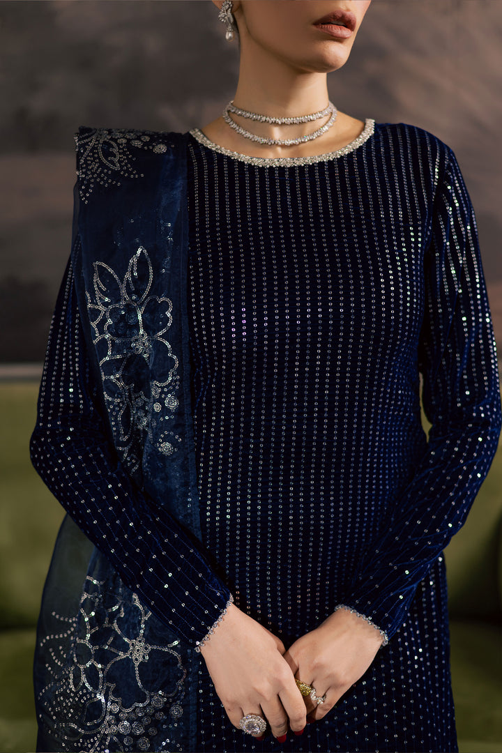 Skynote 3Pc - Velvet Luxe Pret