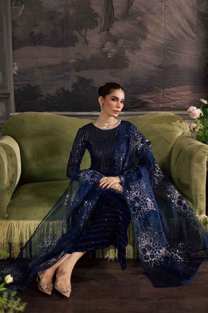 Skynote 3Pc - Velvet Luxe Pret