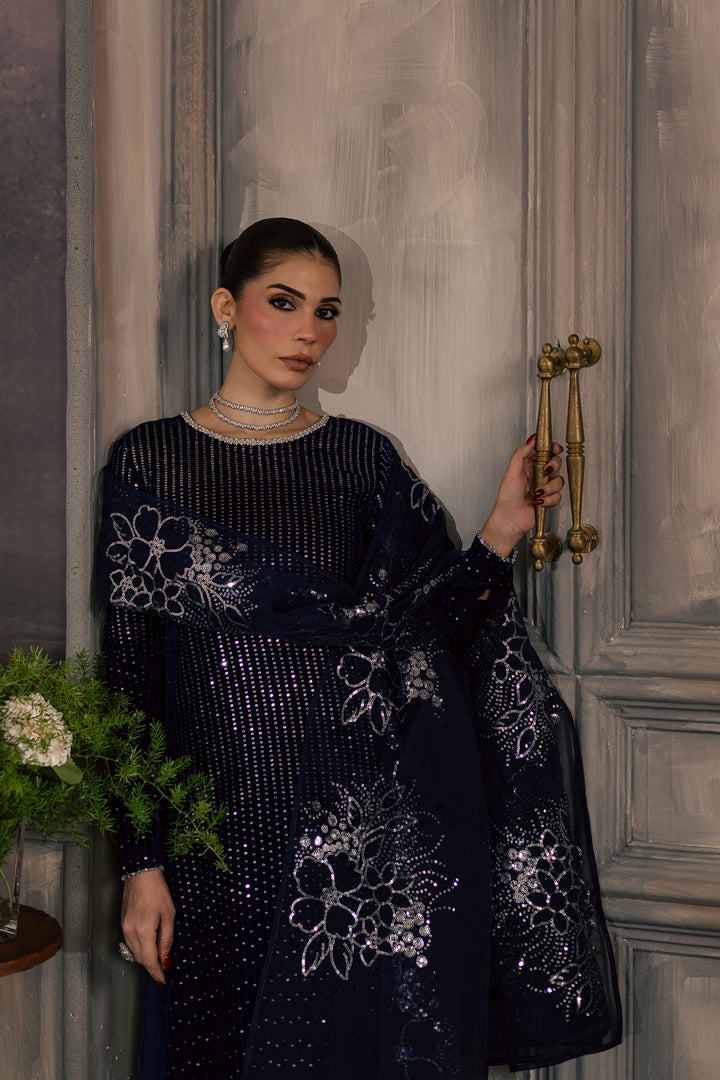 Skynote 3Pc - Velvet Luxe Pret