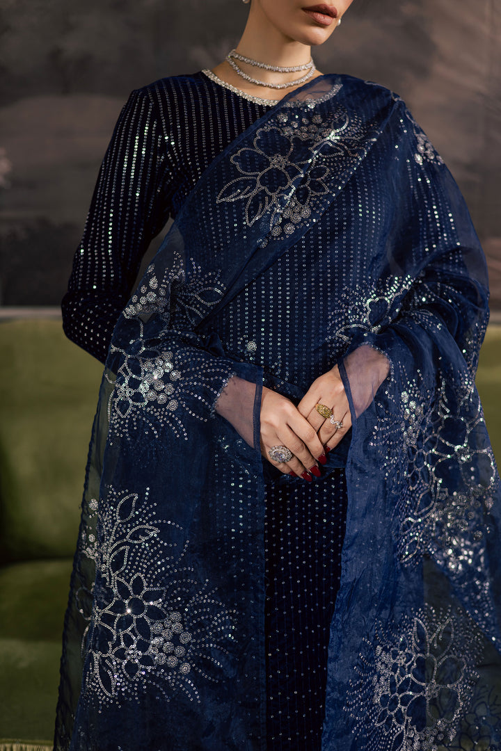 Skynote 3Pc - Velvet Luxe Pret