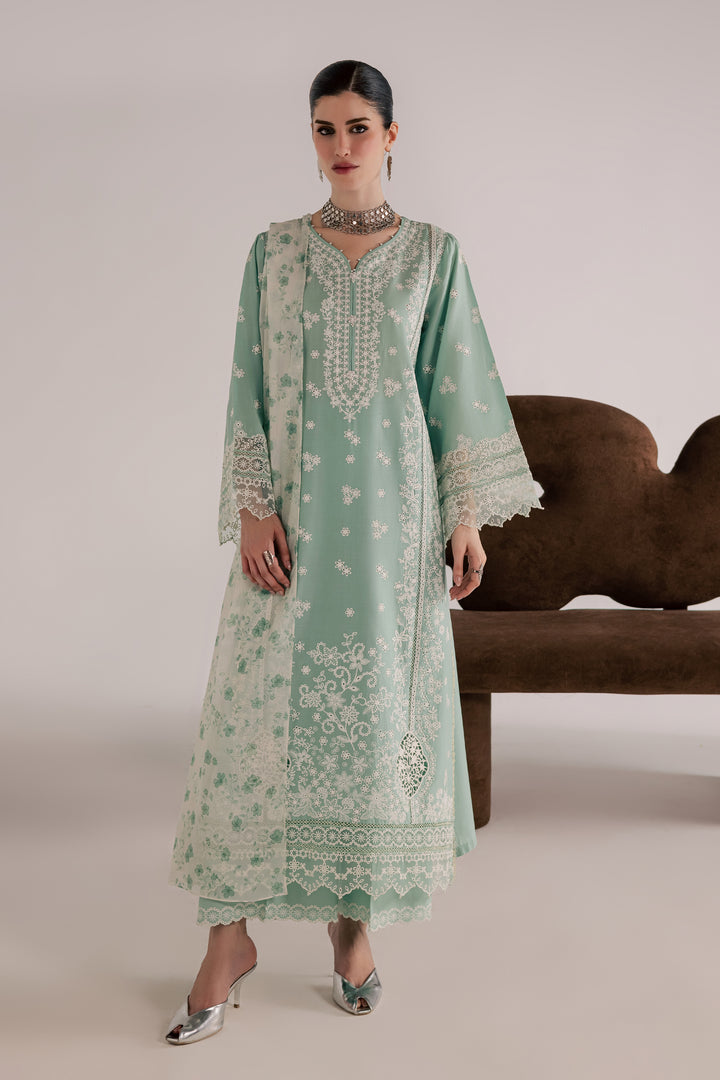 Sohaye 3Pc - Festive Eid Pret