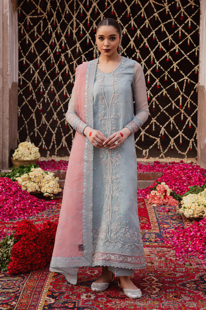 Ready to Wear 3Pc formal Dress For Women for this festive season.