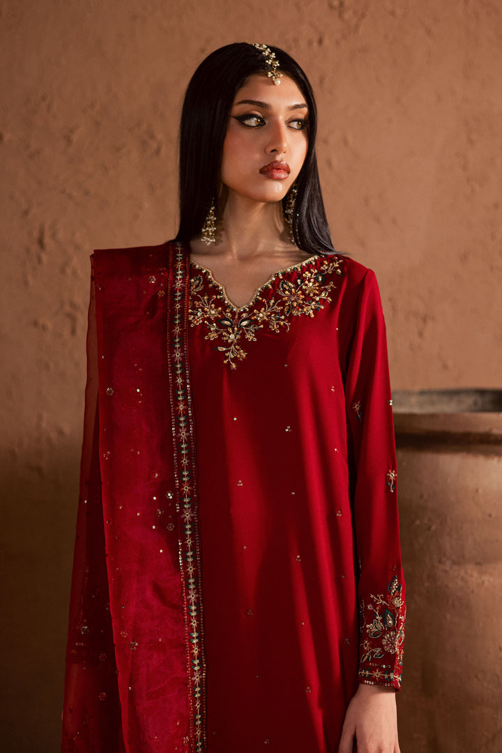 Amara 3Pc- Festive Luxe Pret