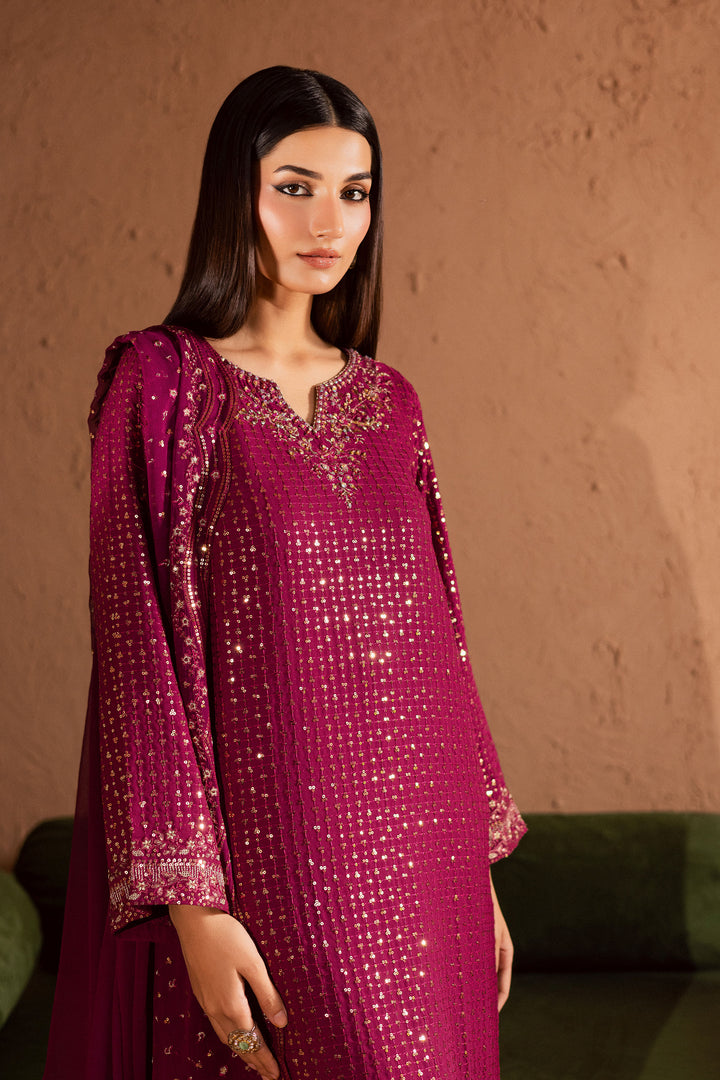 Elva 3Pc- Festive Luxe Pret