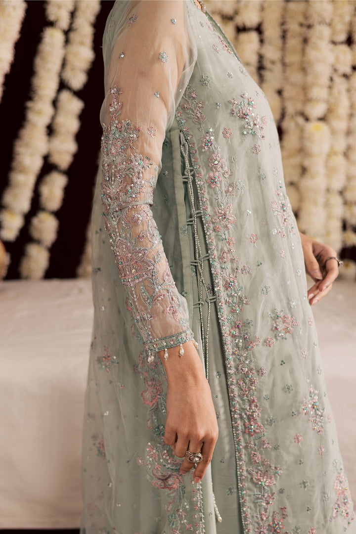 Minsa 3Pc - Wedding Formal Dress