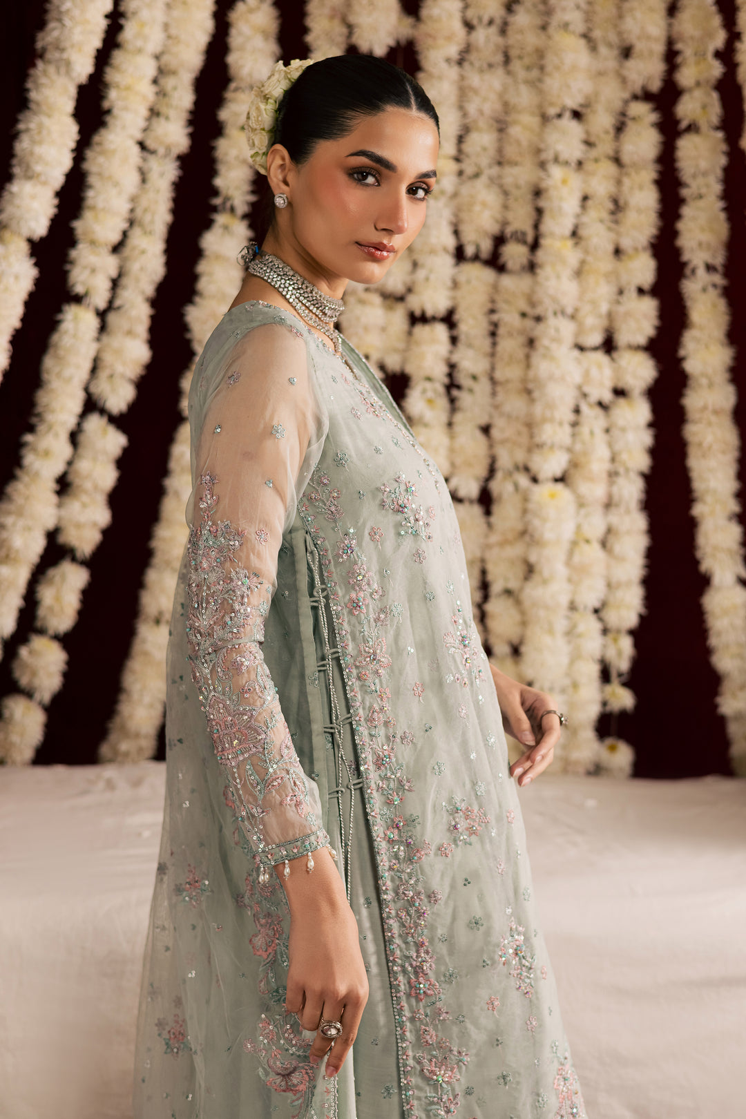 Minsa 3Pc - Wedding Formal Dress