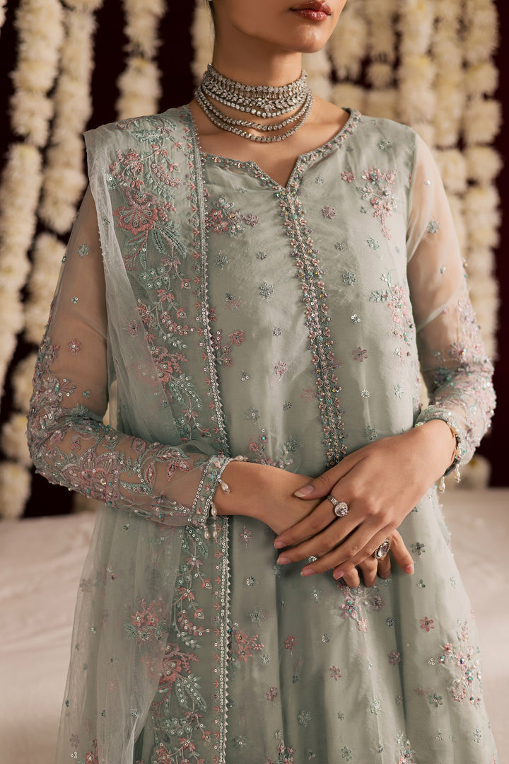 Minsa 3Pc - Wedding Formal Dress