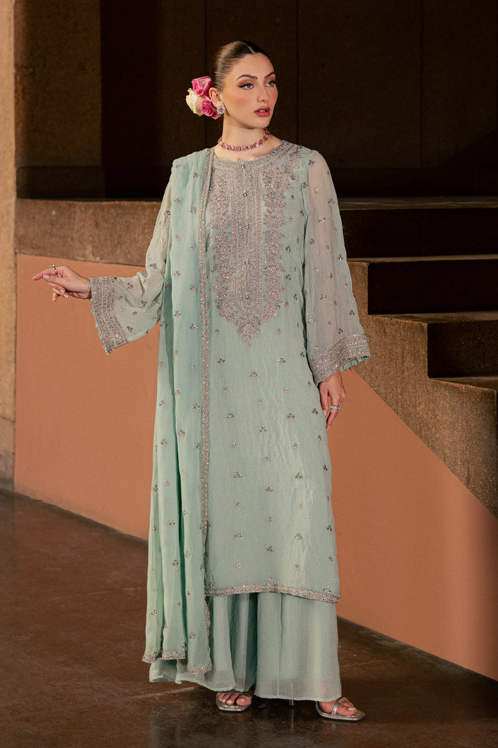 Mikami 3Pc - Festive Luxe Pret