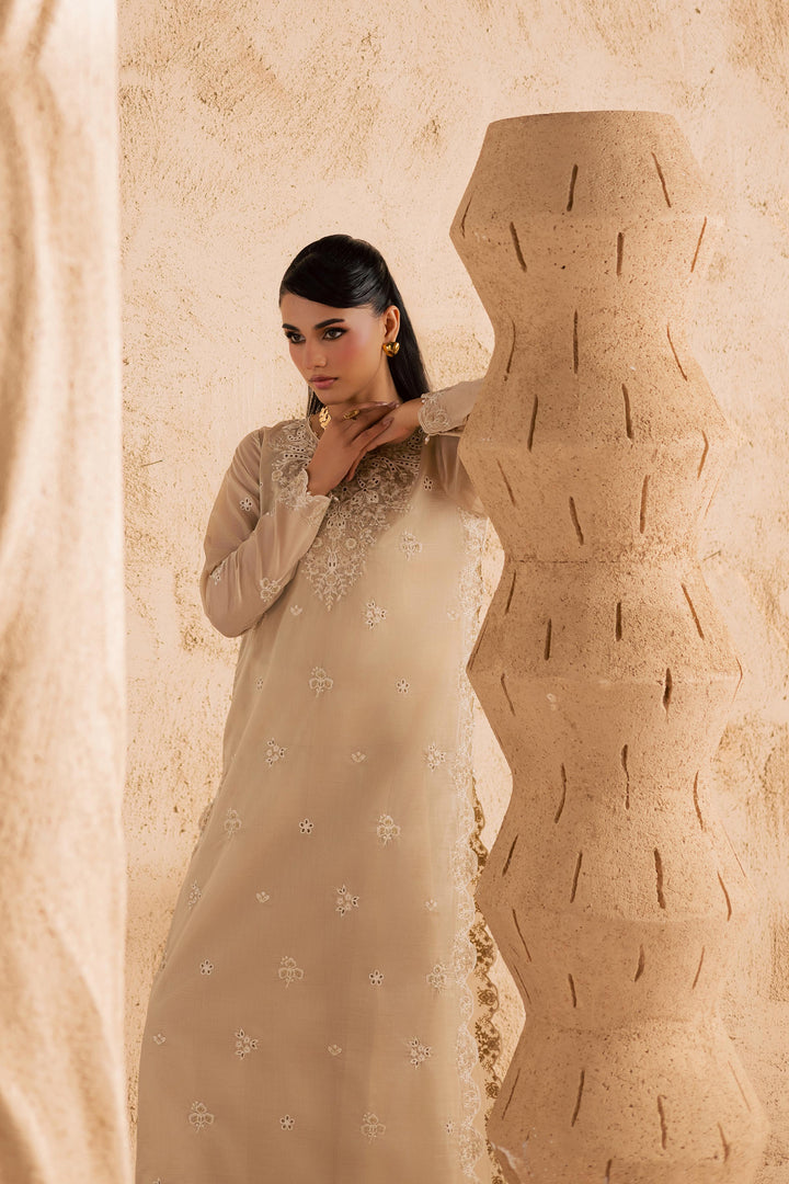 Jude 2Pc - Embroidered Festive Pret