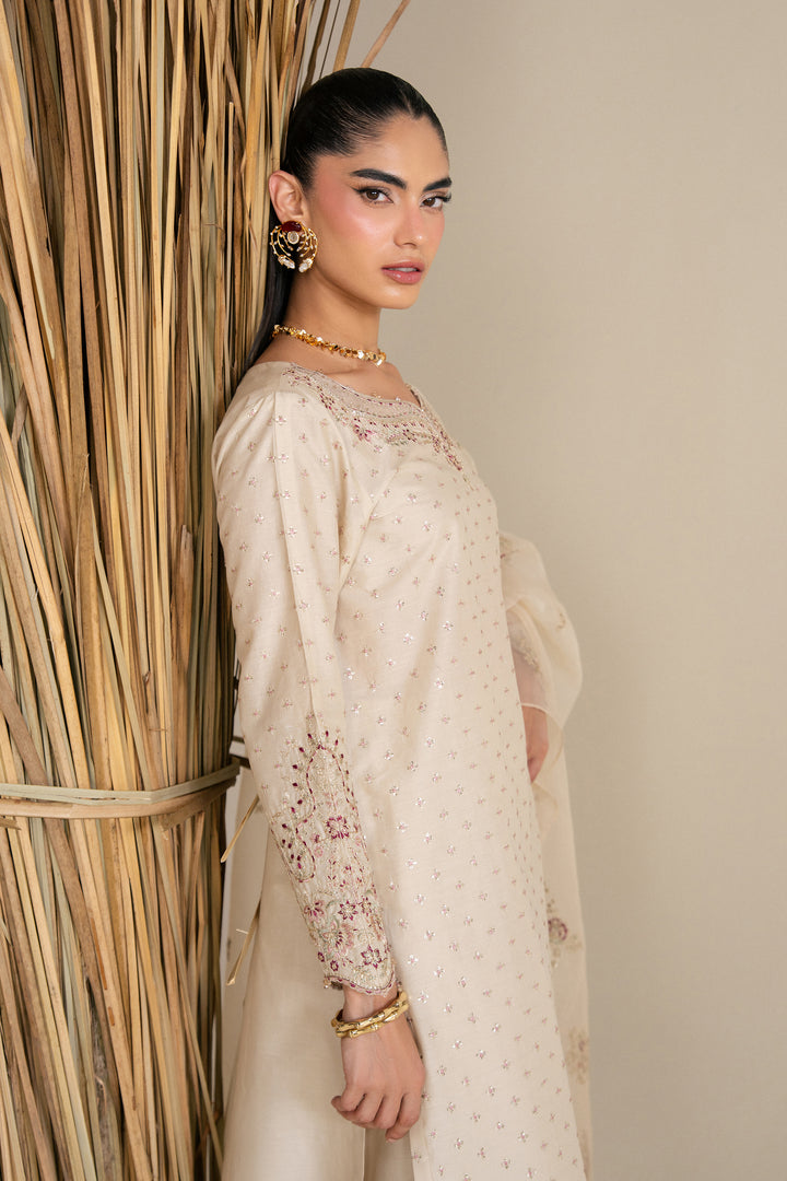 Beijing 3Pc - Festive Eid Pret