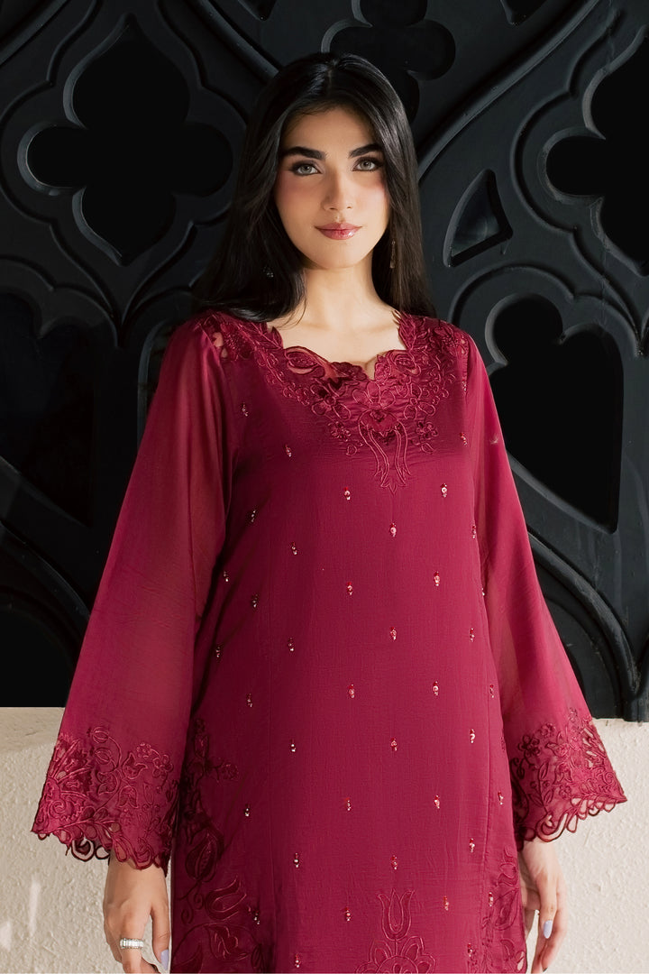 Windsor 3Pc - Festive Luxe Pret