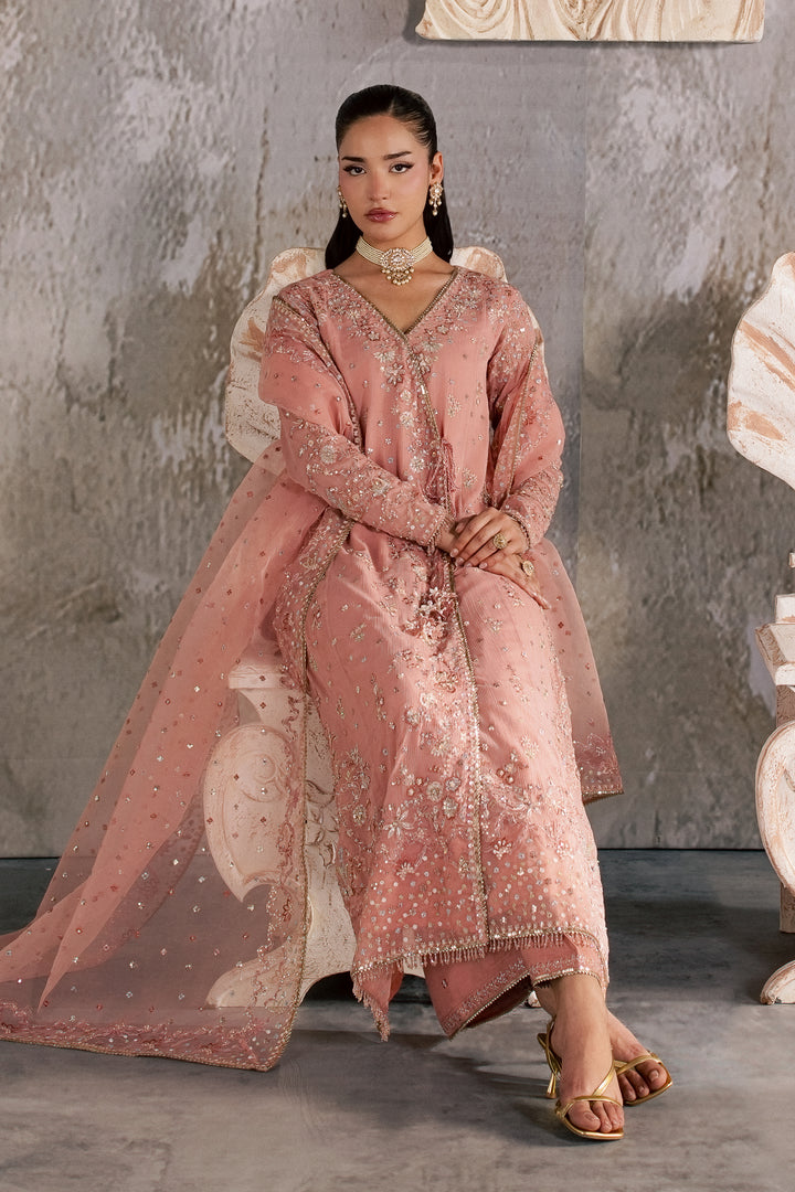 Hoor 3Pc - Festive Luxe Pret