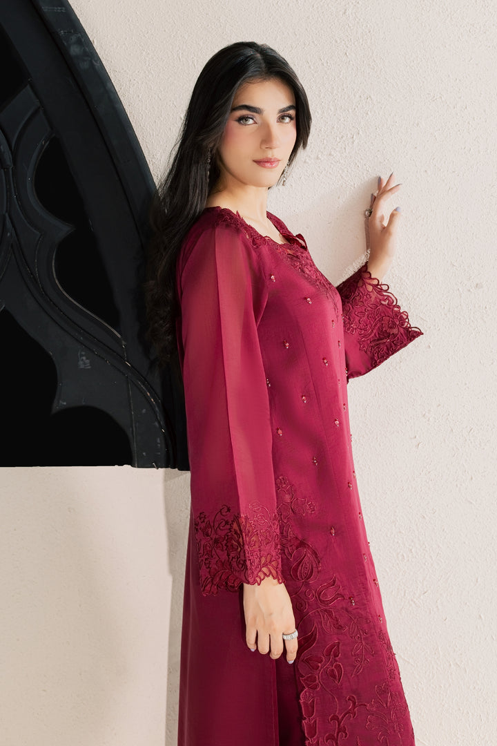 Windsor 3Pc - Festive Luxe Pret