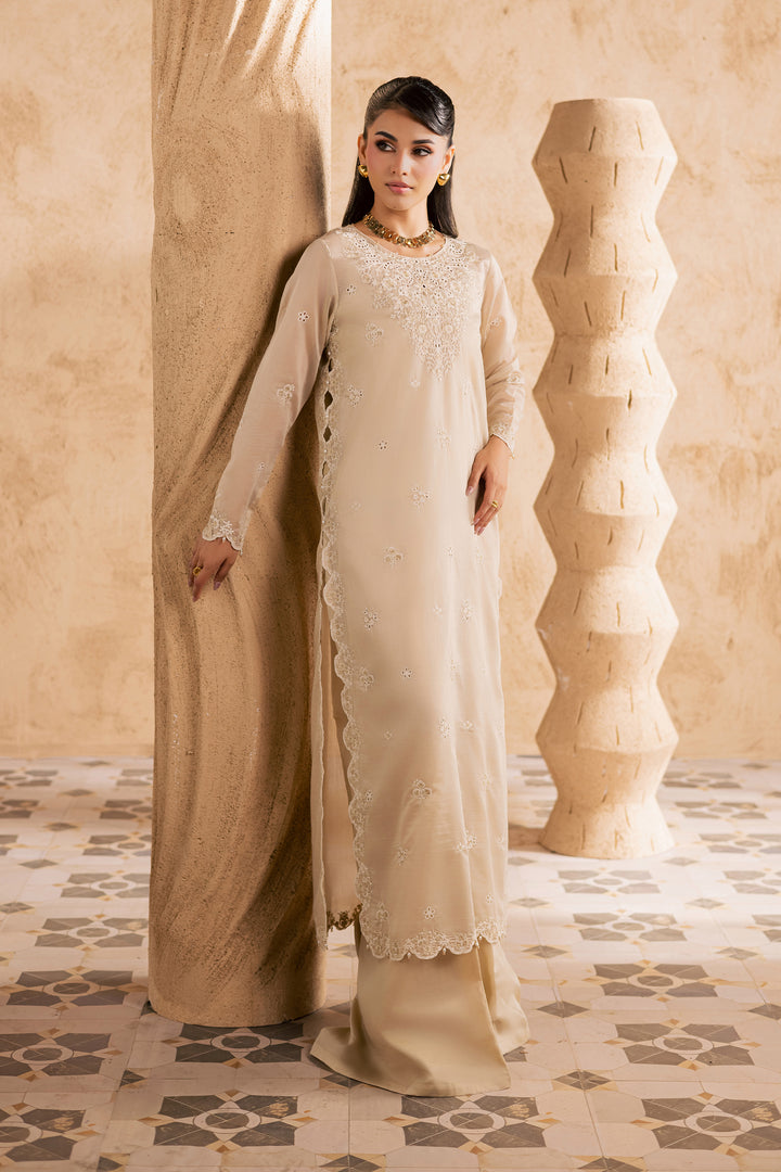 Jude 2Pc - Embroidered Festive Pret