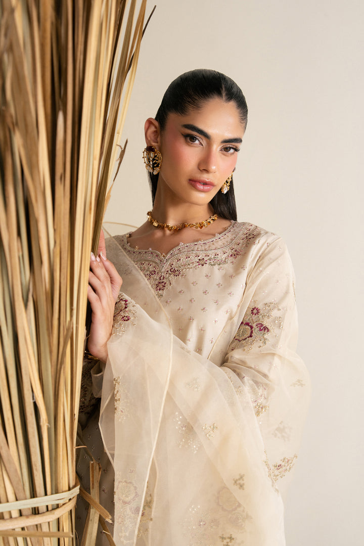 Beijing 3Pc - Festive Eid Pret