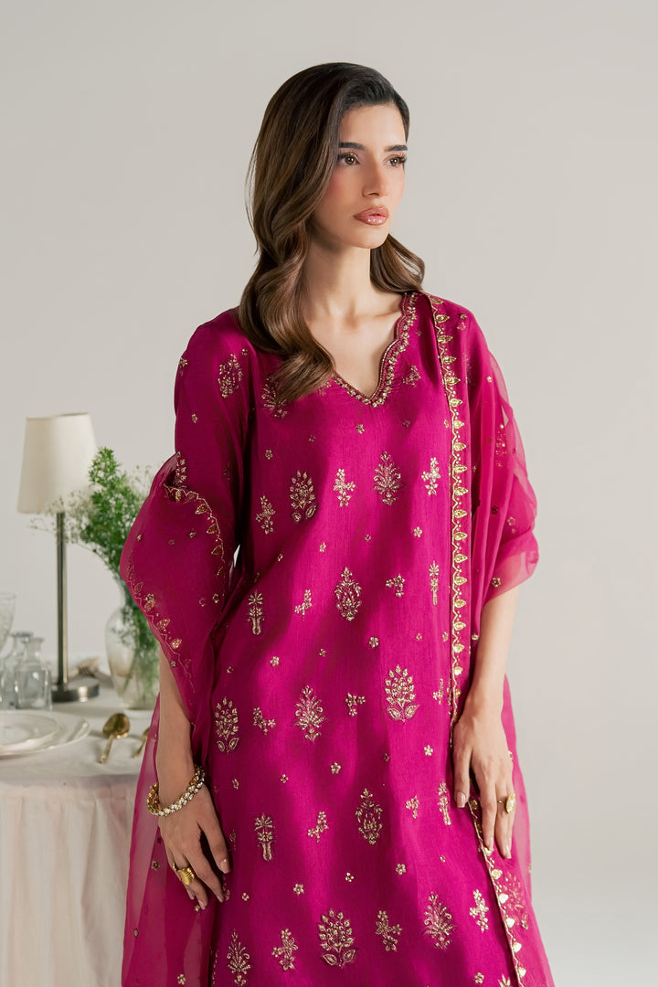 Atishi Yasha 3Pc - Festive Luxe Pret