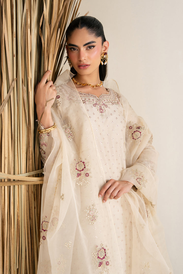 Beijing 3Pc - Festive Eid Pret