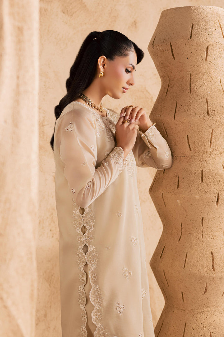 Jude 2Pc - Embroidered Festive Pret
