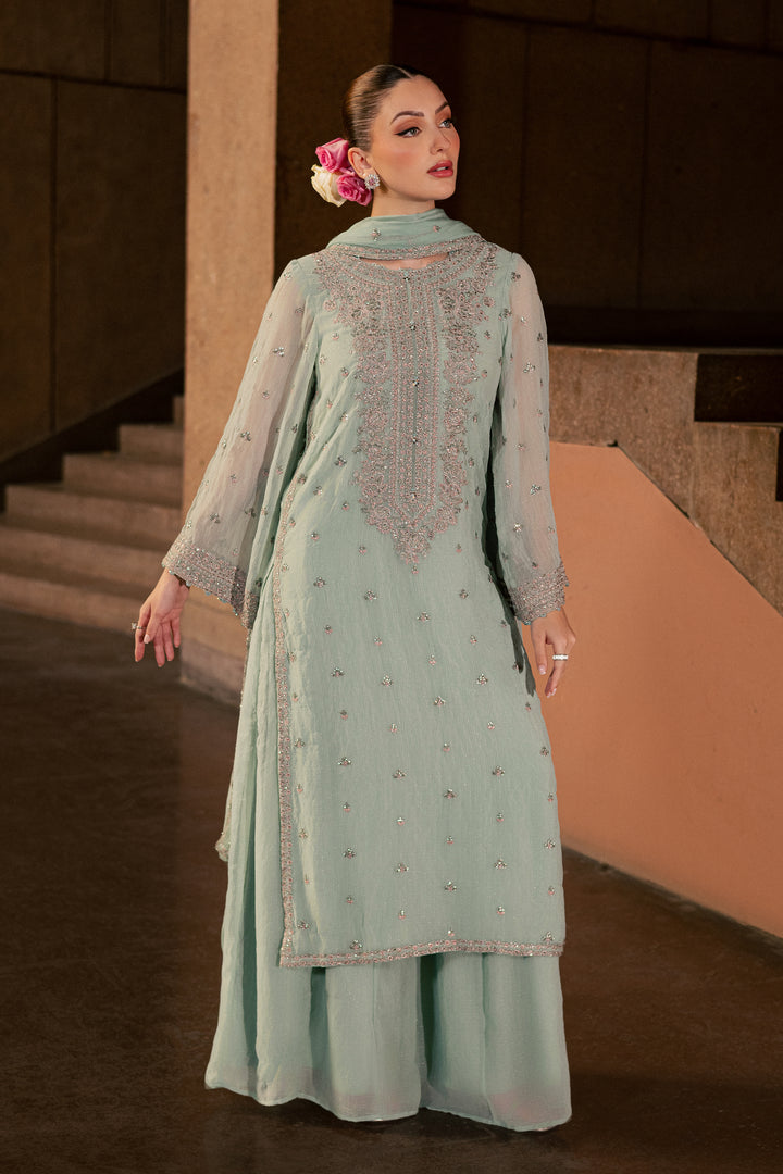 Mikami 3Pc - Festive Luxe Pret