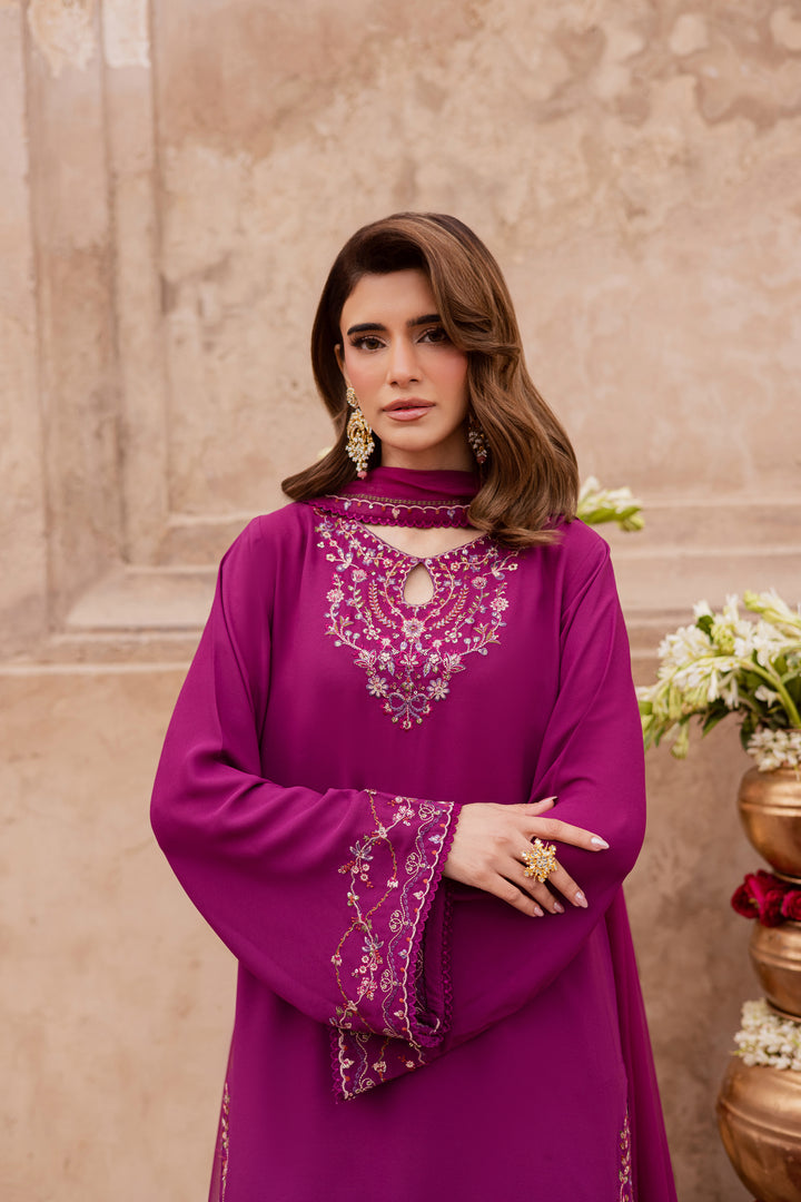 Rehab 3Pc - Festive Luxe Pret