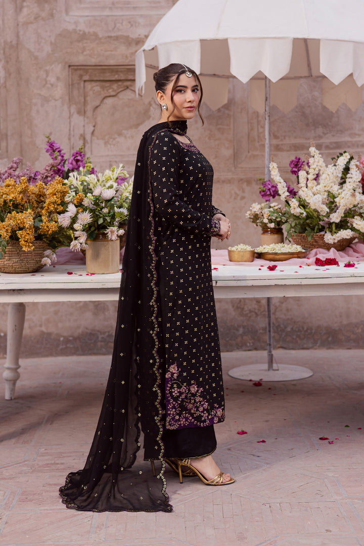 Rivka 3Pc - Festive Luxe Pret