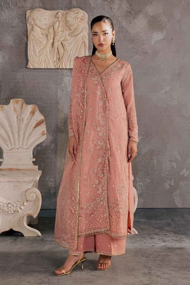 Hoor 3Pc - Festive Luxe Pret