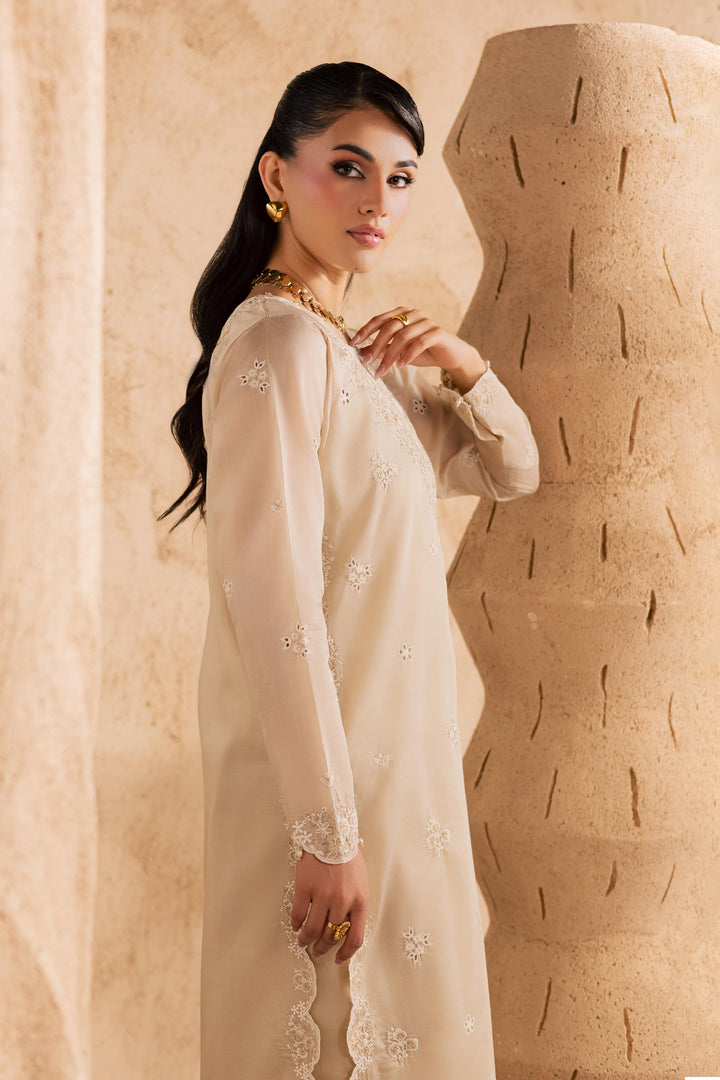 Jude 2Pc - Embroidered Festive Pret