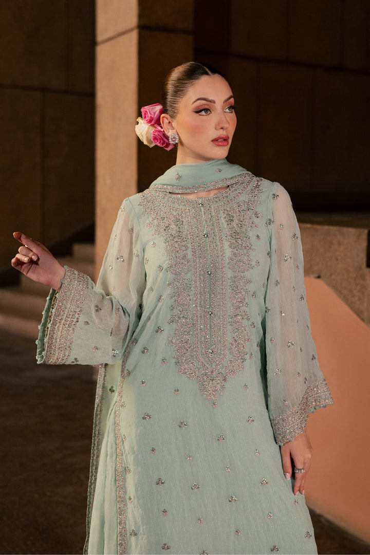 Mikami 3Pc - Festive Luxe Pret