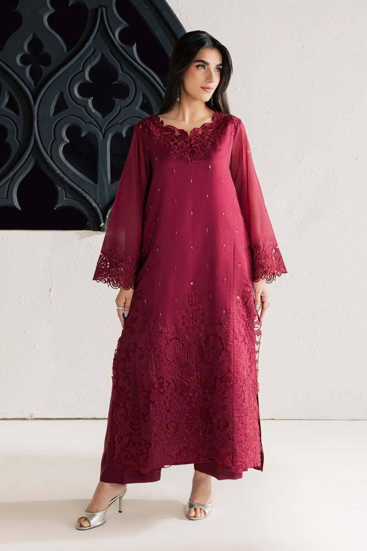 Windsor 3Pc - Festive Luxe Pret