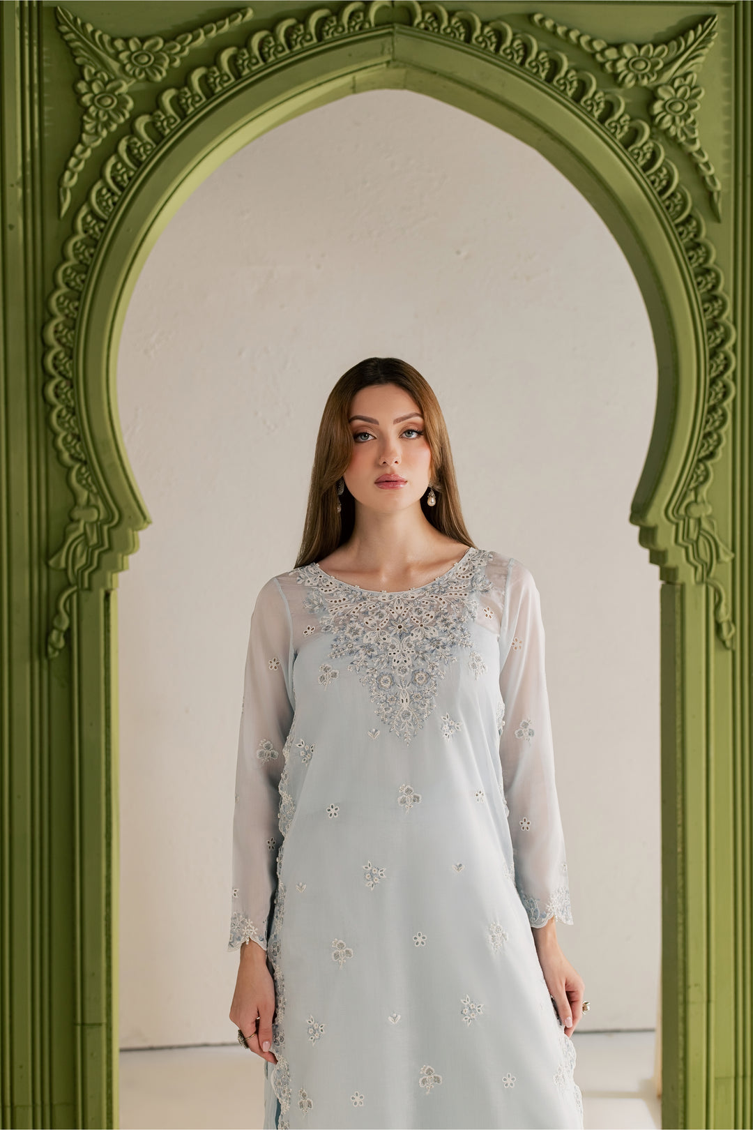 Judain 2Pc - Festive Luxe Pret