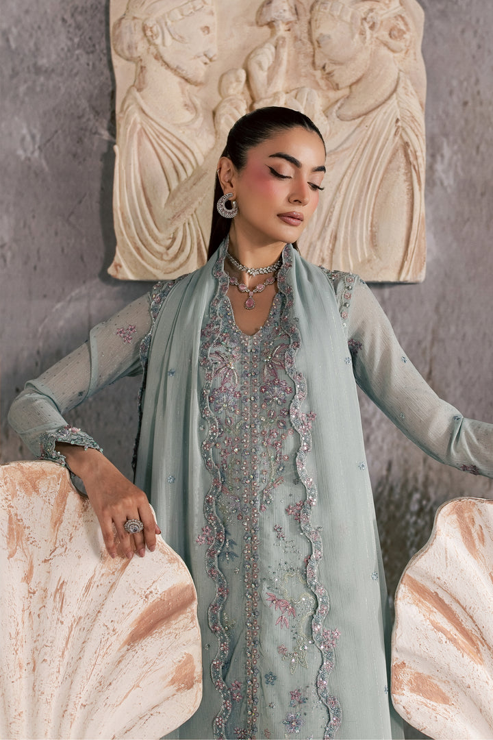 Ice Pice 3Pc - Festive Luxe Pret