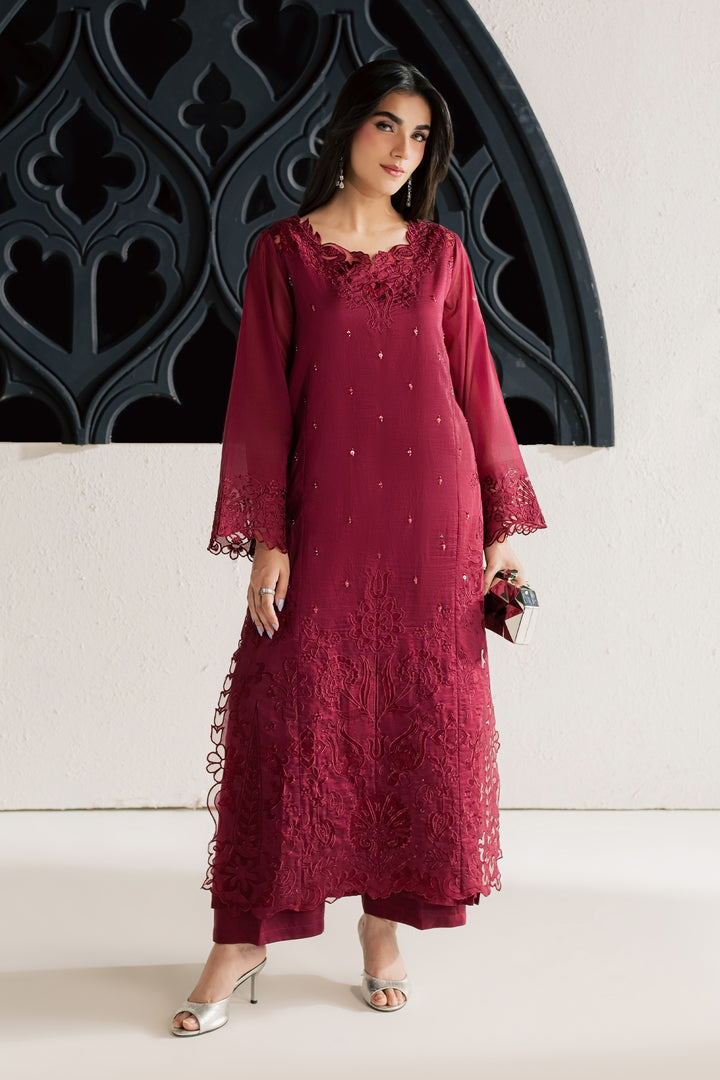 Windsor 3Pc - Festive Luxe Pret