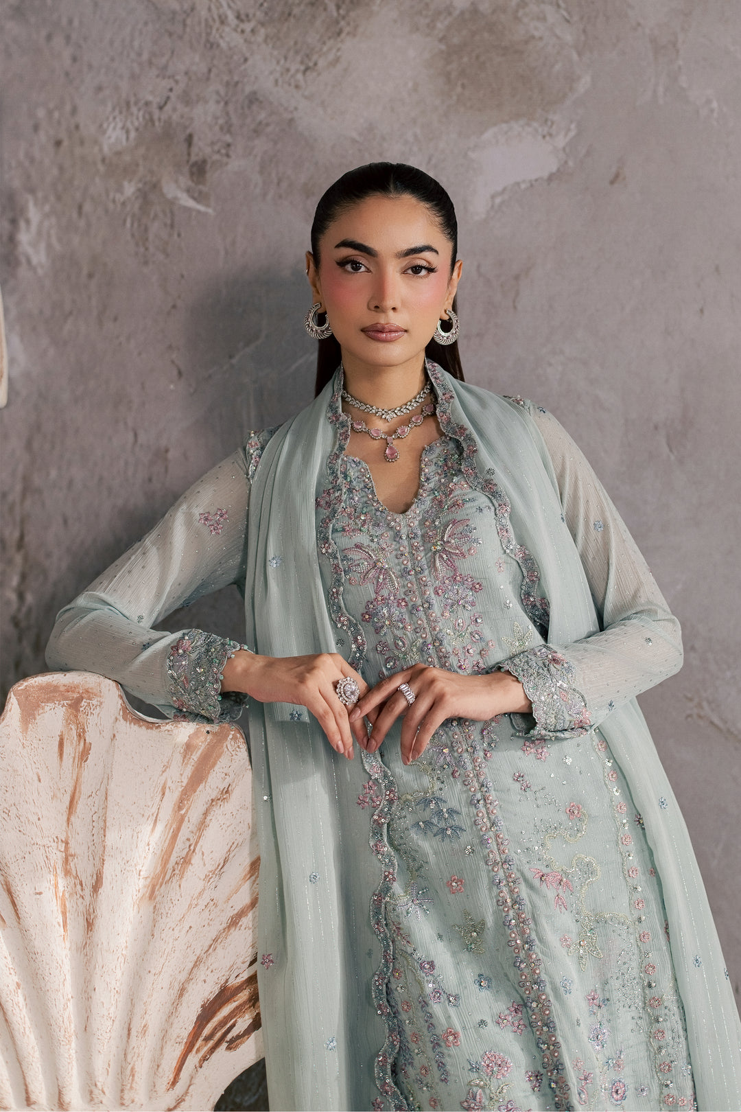 Ice Pice 3Pc - Festive Luxe Pret