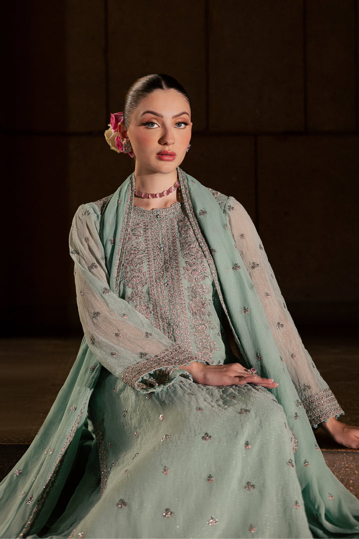 Mikami 3Pc - Festive Luxe Pret