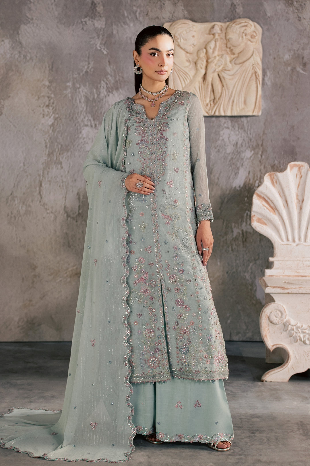 Ice Pice 3Pc - Festive Luxe Pret