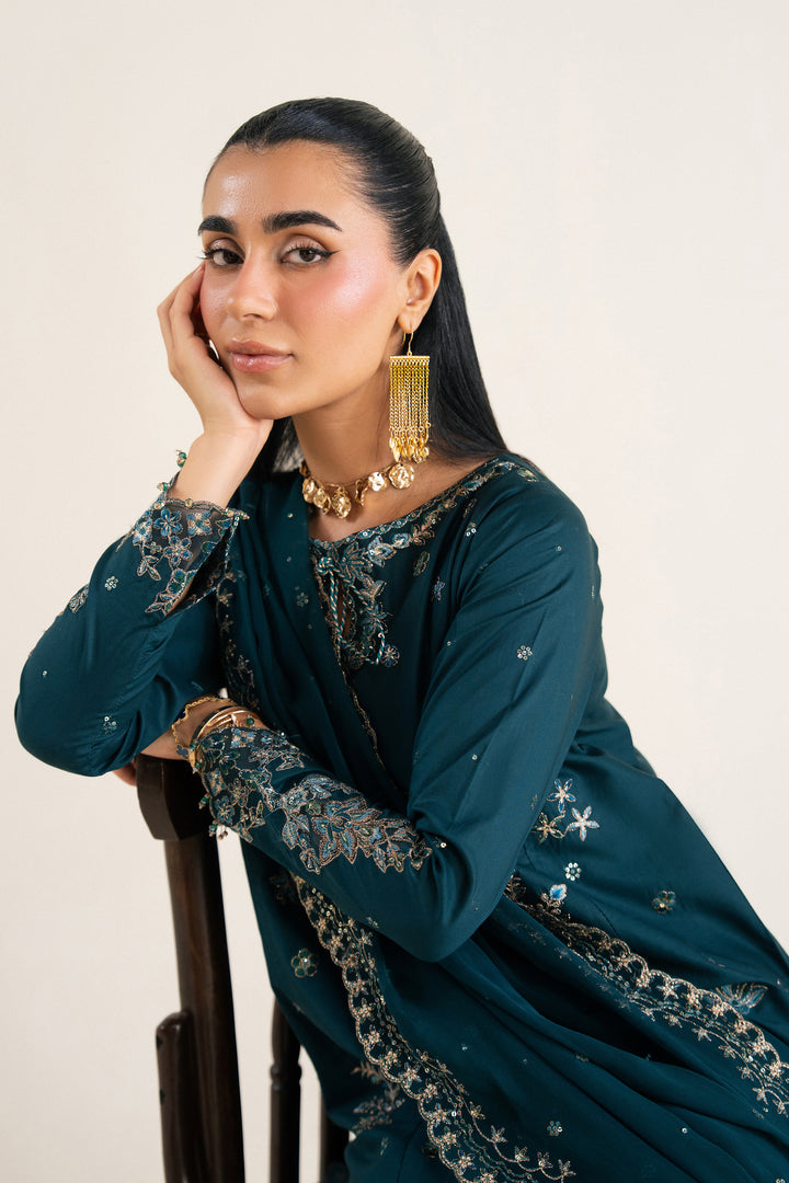 Helma 3Pc - Festive Eid Pret