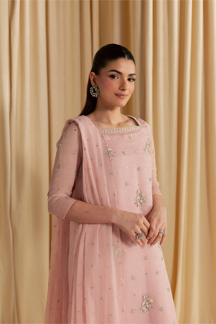 Sheesha 3Pc - Festive Luxe Pret
