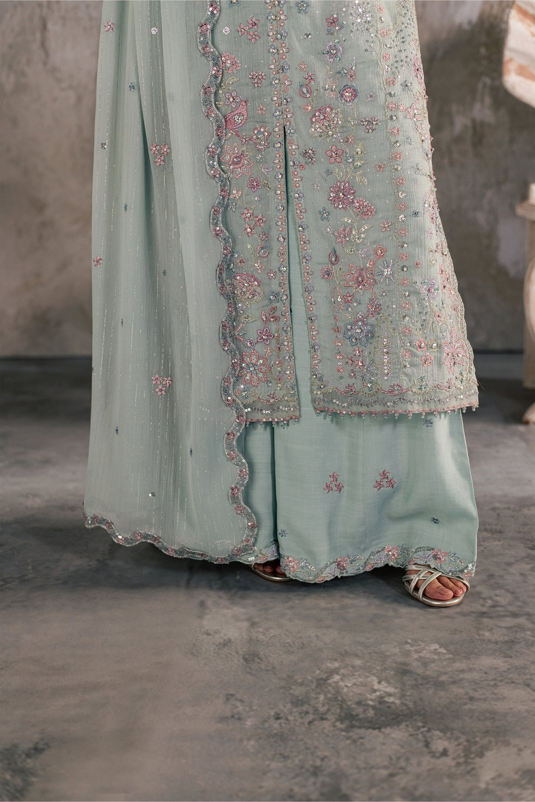 Ice Pice 3Pc - Festive Luxe Pret