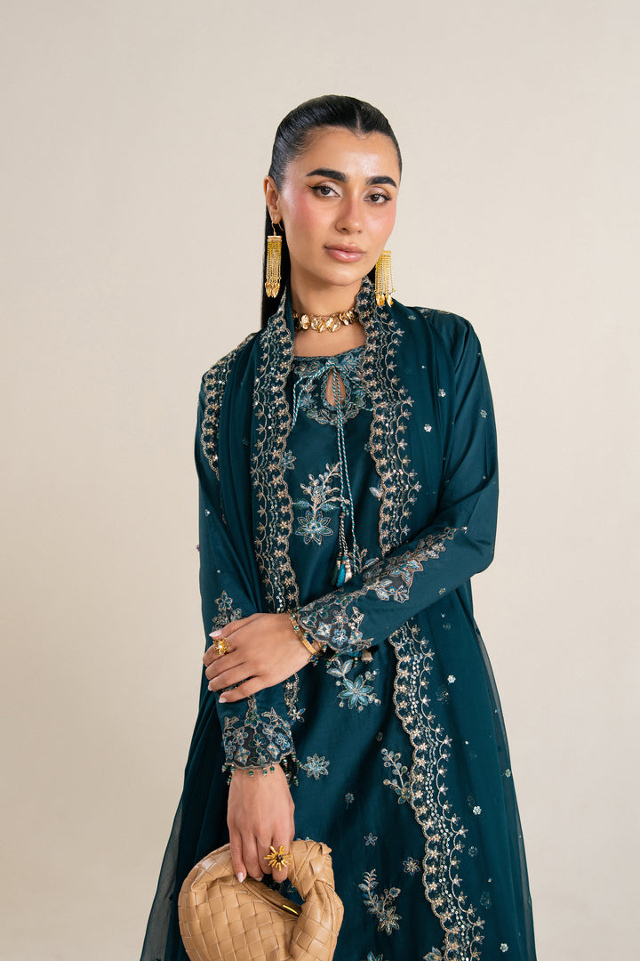 Helma 3Pc - Festive Eid Pret