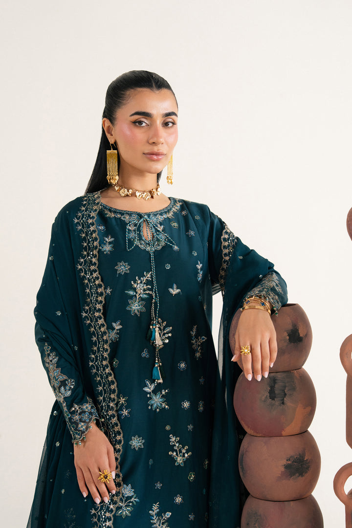Helma 3Pc - Festive Eid Pret