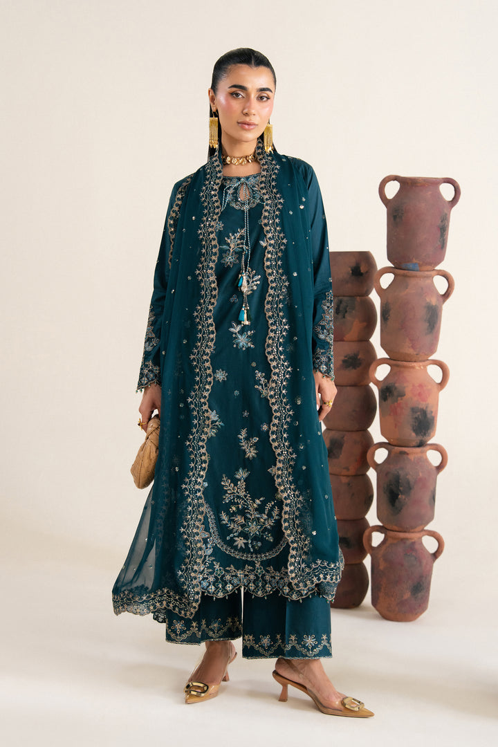 Helma 3Pc - Festive Eid Pret